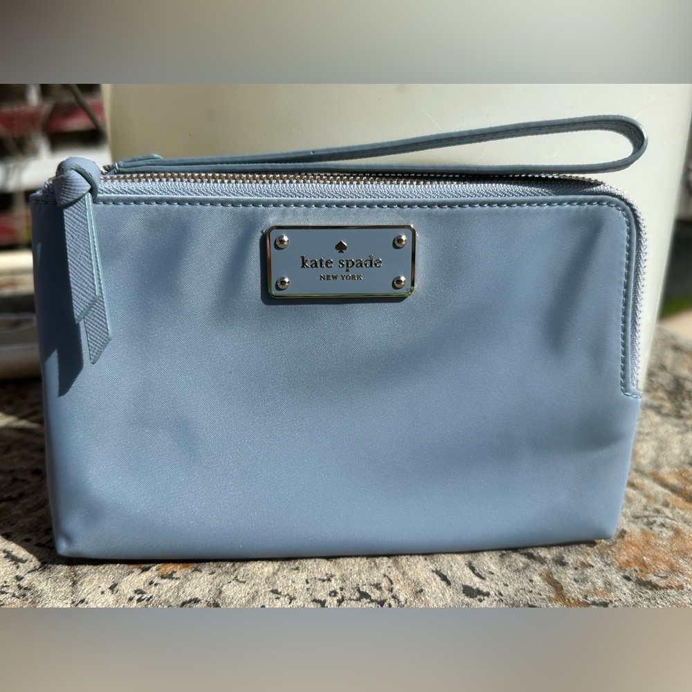 Kate Spade wristlet